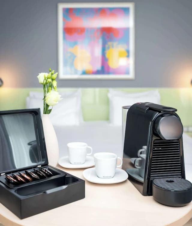 パーク プラザ ベルリン-ジュニア スイート-3