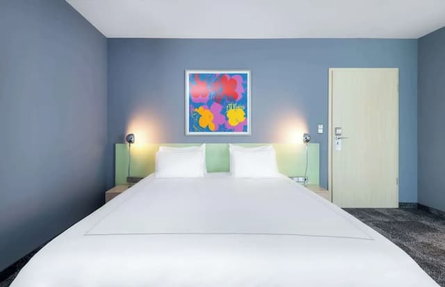 パーク プラザ ベルリン-ジュニア スイート-1