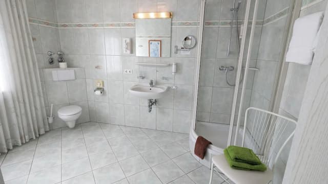 앰비언트 호텔 암 유로파카날-더블룸-21