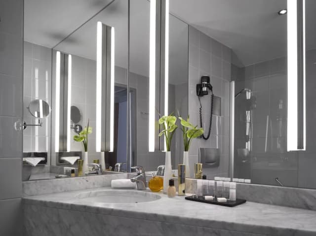 K+K 호텔 암 하라스-Solo Urban-4