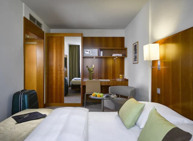 K+K 호텔 암 하라스-Classic Urban-2