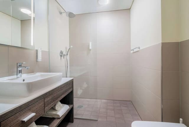 베스트 웨스턴 호텔 에어포트 프랑크푸르트-슈피리어 아파트, 킹사이즈침대 1개 (Cozy Sitting Corner)-8