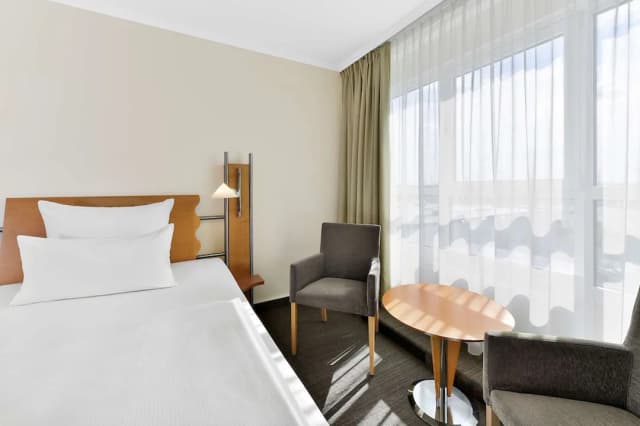 NH マンハイム - フィールンハイム-ファミリー ルーム コネクティングルーム (2AD+2CH)-2