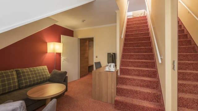 慕尼黑安達赫治假日酒店 (IHG 旗下酒店)-特級客房-2