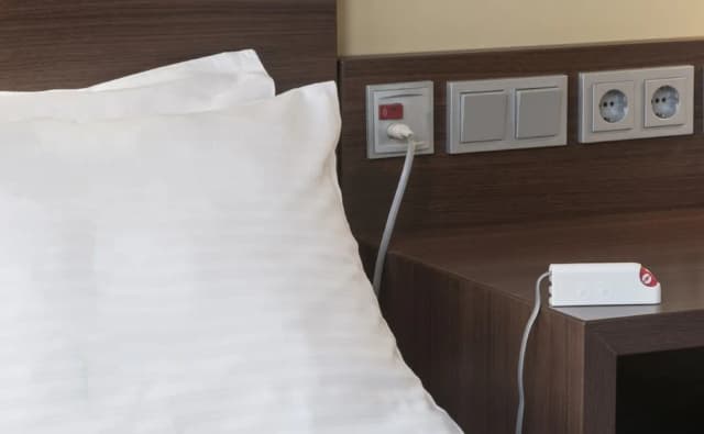 慕尼黑安達赫治假日酒店 (IHG 旗下酒店)-標準客房-2