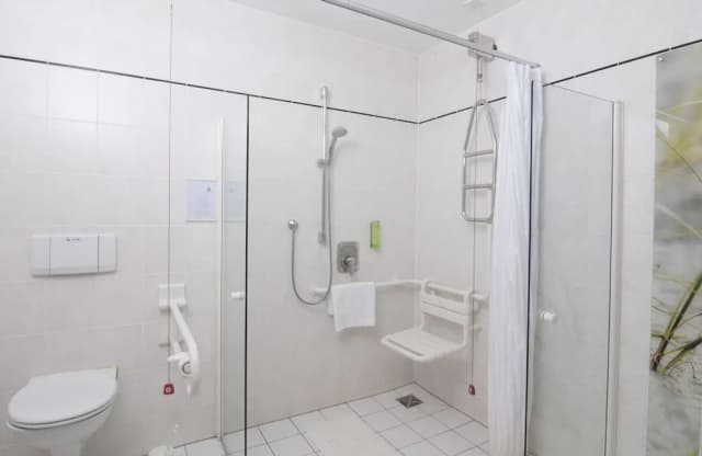 慕尼黑安達赫治假日酒店 (IHG 旗下酒店)-標準客房-5