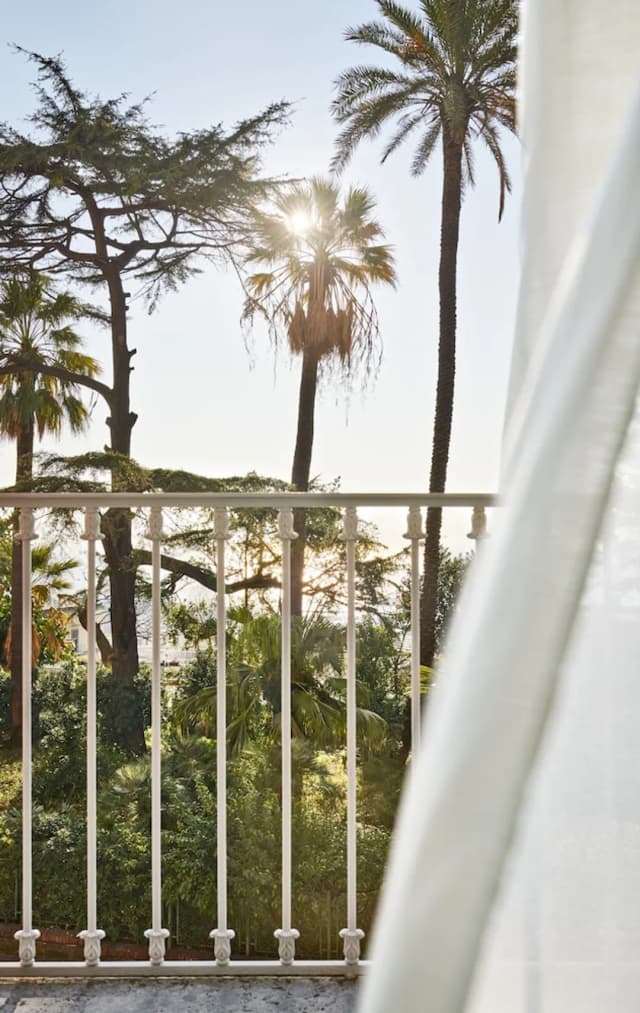 힐튼 큐리오 컬렉션, 드 보나르트 나폴리-주니어 스위트, 킹사이즈침대 1개, 벽난로-7