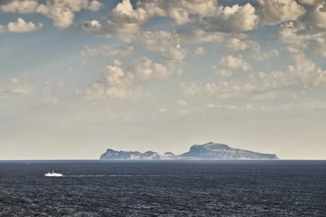 힐튼 큐리오 컬렉션, 드 보나르트 나폴리-룸, 킹사이즈침대 1개, 장애인 지원-4