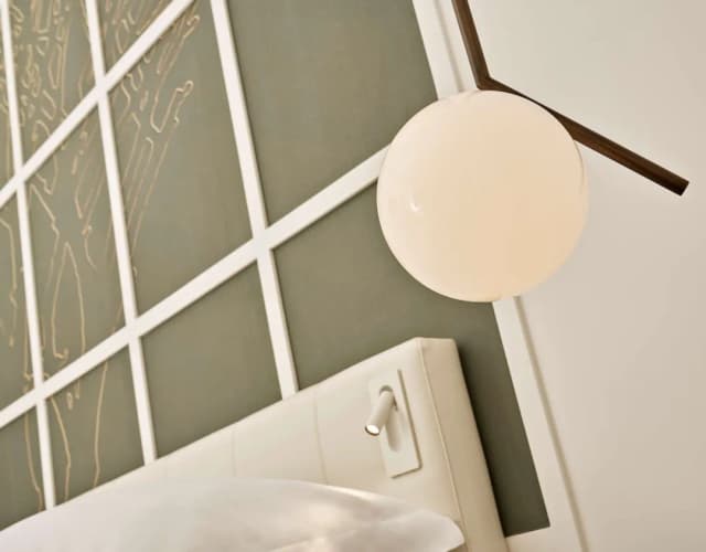 힐튼 큐리오 컬렉션, 드 보나르트 나폴리-패밀리룸, 킹사이즈침대 1개-6