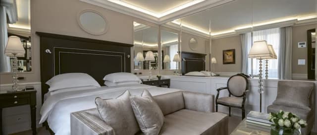 아슬레르 로마-디럭스룸 (Grand)-4