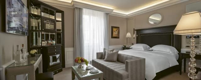 아슬레르 로마-디럭스룸 (Grand)-1