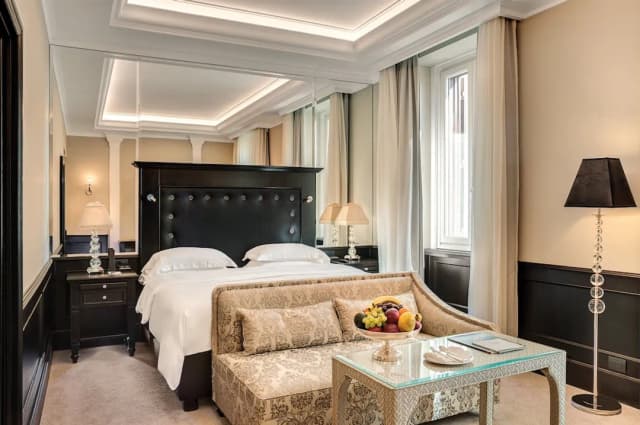 아슬레르 로마-디럭스룸 (Grand)-5