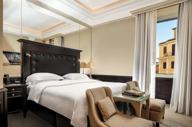 아슬레르 로마-디럭스룸-7