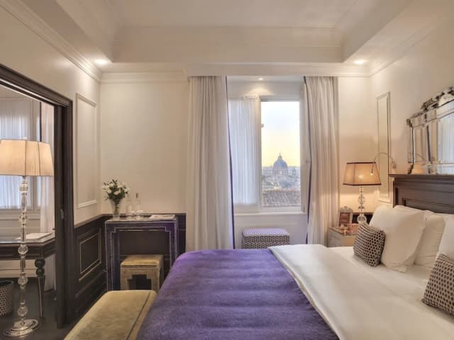 아슬레르 로마-클래식 스위트-1