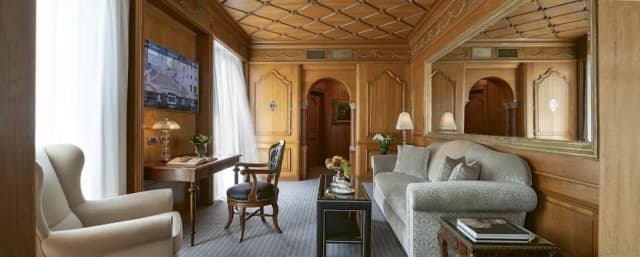 아슬레르 로마-클래식 스위트-5