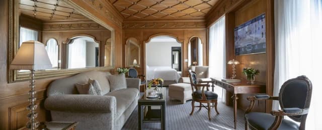 아슬레르 로마-클래식 스위트-2