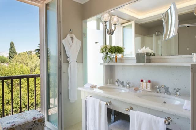Hassler Roma-Executive Suite-7