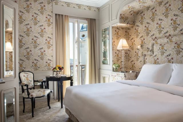 Hassler Roma-Executive Suite-2