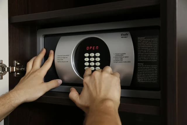 瑟雷塔尼美憬閣酒店-普通套房, 1 張特大雙人床-2