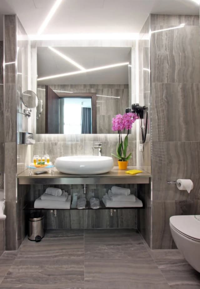 더 하이브 호텔-스위트-4