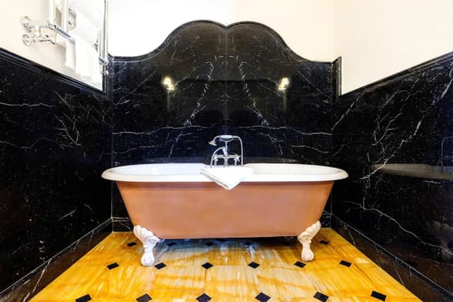 洛迦諾酒店-尊貴雙人或雙床房, 城市景-3