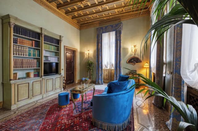 洛迦諾酒店-套房, 露台, 城市景-9