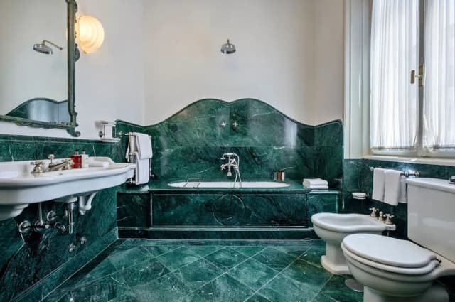 洛迦諾酒店-套房, 露台, 城市景-13