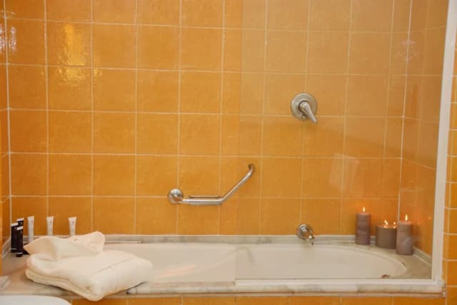 羅馬勞埃德 LH 飯店-經典雙人或雙床房-9