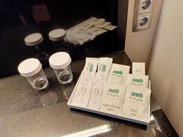 Pestana Arena Barcelona-尊荣客房-3