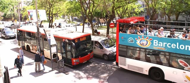 Hotel Travessera-单人房-9