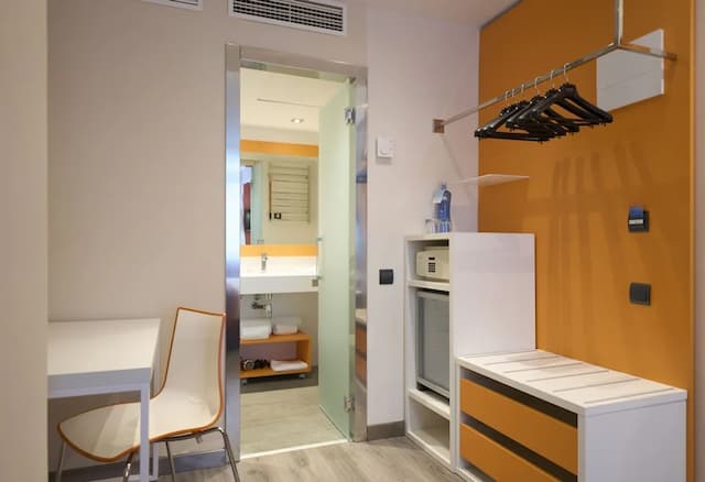 Catalonia Mikado-Premium Double Room Single Use-4