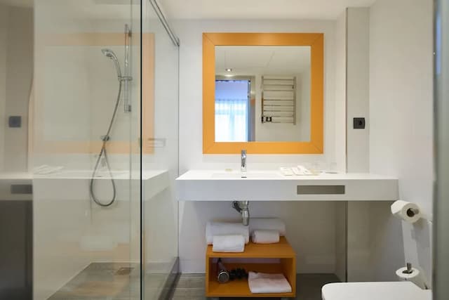 Catalonia Mikado-Premium Double Room-6