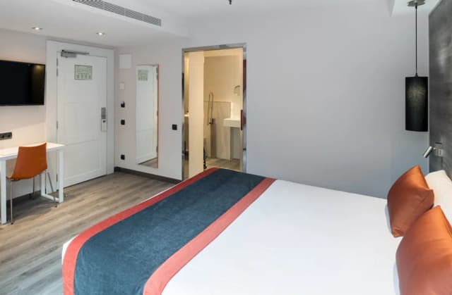 Catalonia Mikado-家庭房 (Premium, 2 Adults + 2 Children)-2