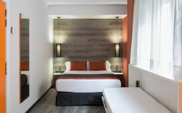 Catalonia Mikado-家庭房 (Premium, 2 Adults + 2 Children)-3