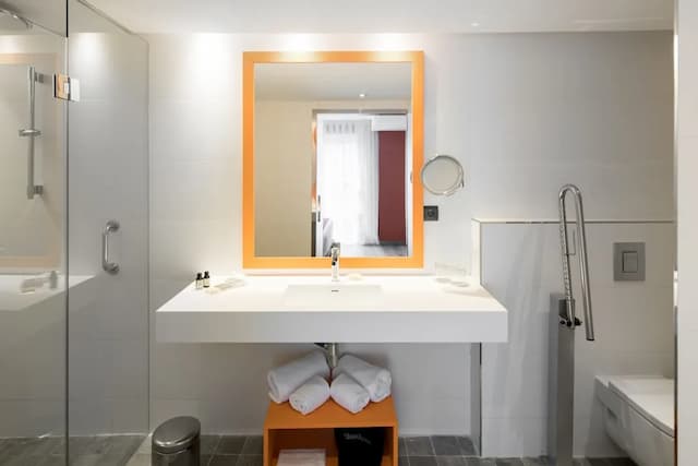 Catalonia Mikado-Premium Room, Terrace-6