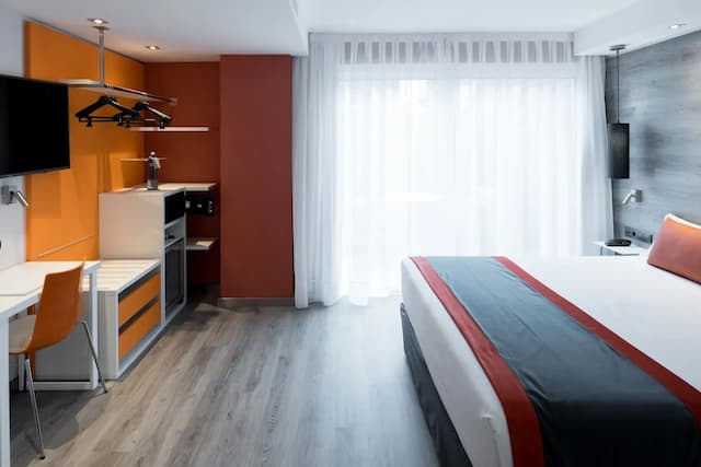 Catalonia Mikado-Premium Room, Terrace-4