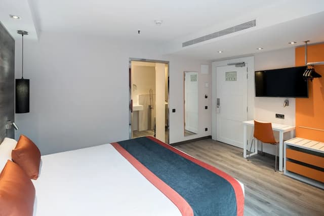 Catalonia Mikado-Premium Room, Terrace (1 adult)-2