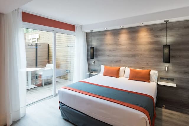 Catalonia Mikado-Premium Room, Terrace (1 adult)-1
