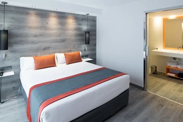 Catalonia Mikado-Premium Room, Terrace (1 adult)-3