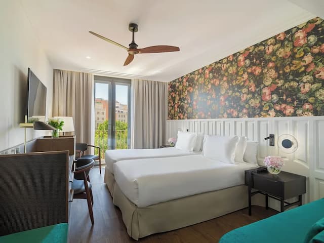 H10 Casanova-华丽客房-1