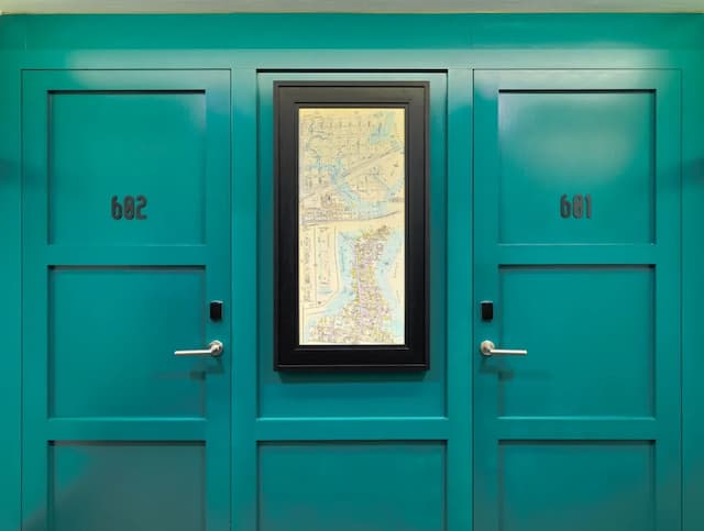 H10 Casanova-高级双人房 (Deluxe)-5