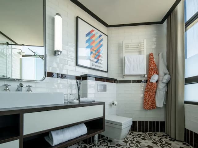 Only YOU Hotel Atocha-Junior Suite-6