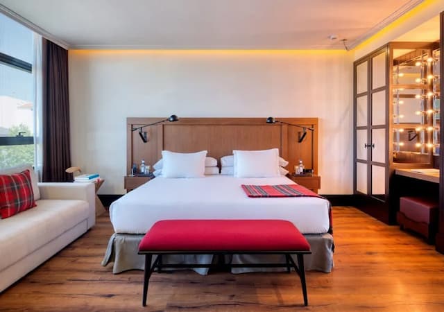 Only YOU Hotel Atocha-Junior Suite, Single Use-2