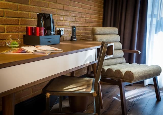 非你莫屬阿托查飯店-基本雙人房單人入住-2