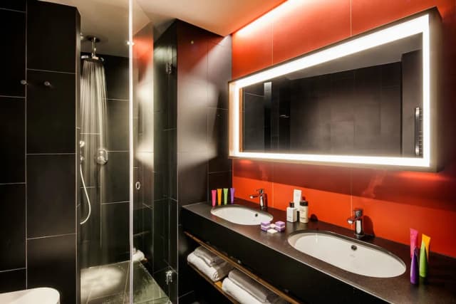 Hotel Glam Milano-Junior Suite (Double)-4