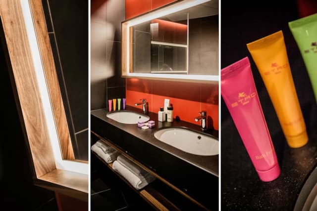 Hotel Glam Milano-Junior Suite (Family)-5