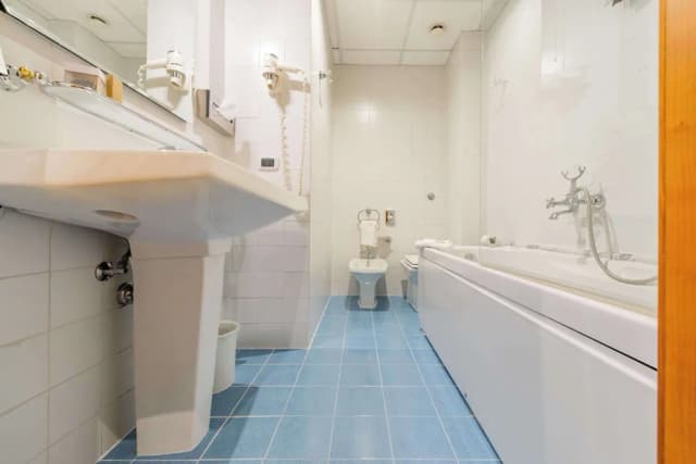 貝斯特韋斯特藝術裝飾酒店-經典客房, 2 張單人床-7