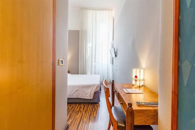 베스트 웨스턴 호텔 아르데코-패밀리룸, 침대(여러 개)-6