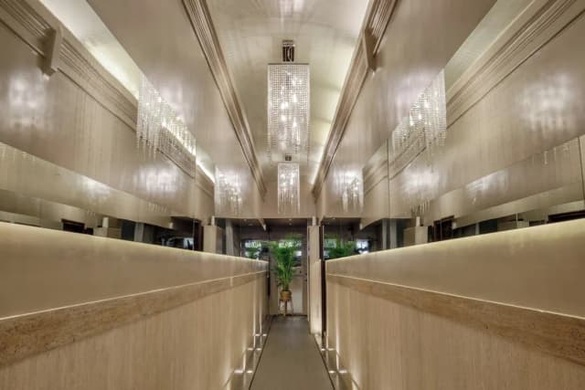 コンドッティ・ブティックホテル-スタンダード ダブルルーム (Via del Corso 81) (no breakfast)-5