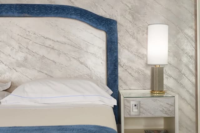 Rivoli Boutique Hotel-Comfort Double Room Single Use-3